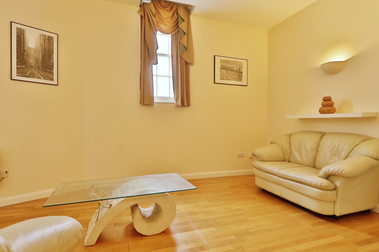 1 bed flat for sale in Lowgate, Hull  - Property Image 3
