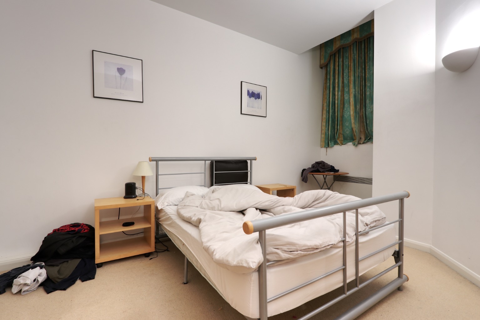 1 bed flat for sale in Lowgate, Hull  - Property Image 5
