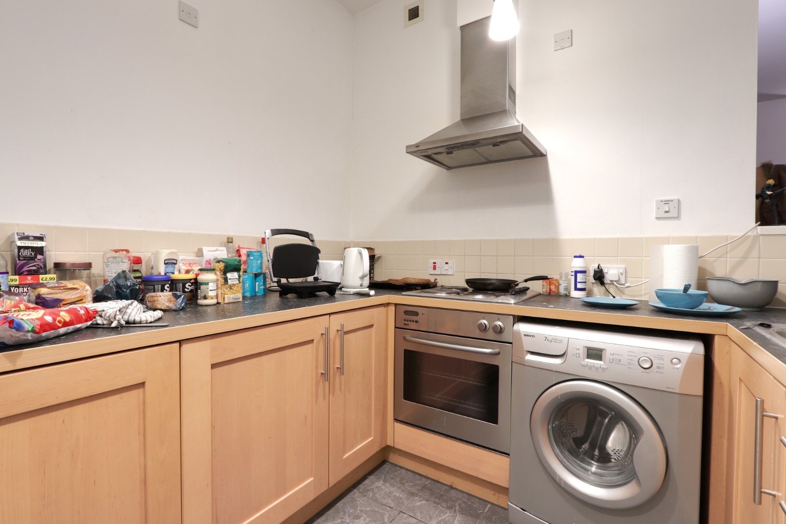 1 bed flat for sale in Lowgate, Hull  - Property Image 4