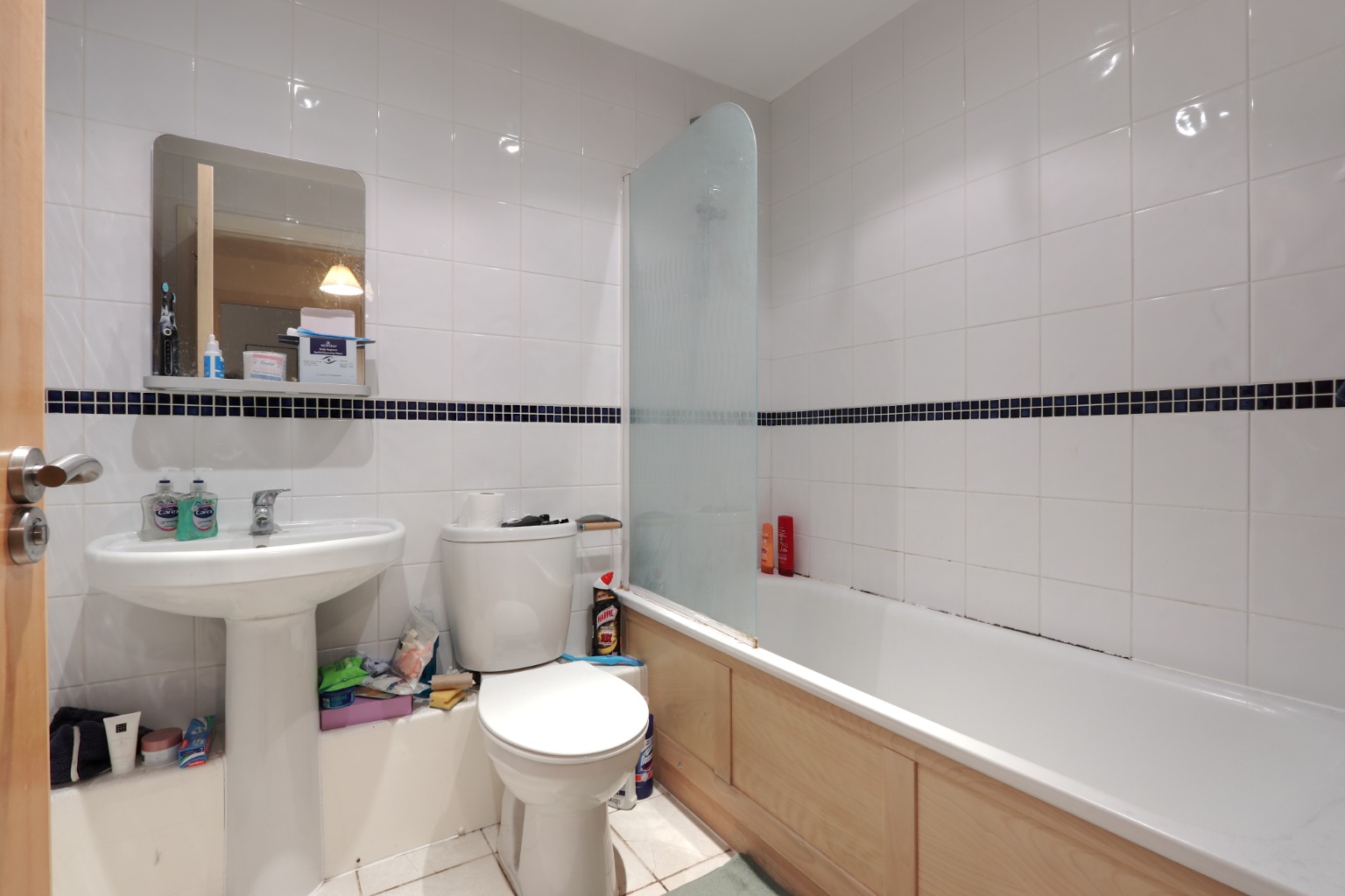1 bed flat for sale in Lowgate, Hull  - Property Image 6