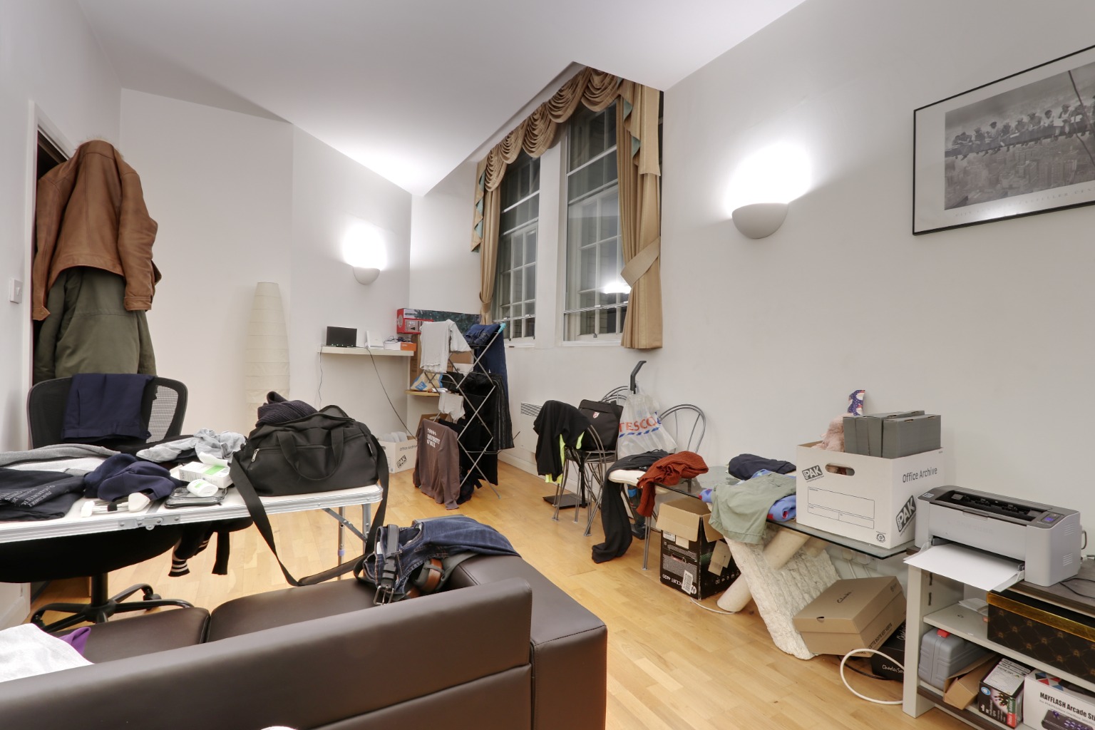 1 bed flat for sale in Lowgate, Hull  - Property Image 3