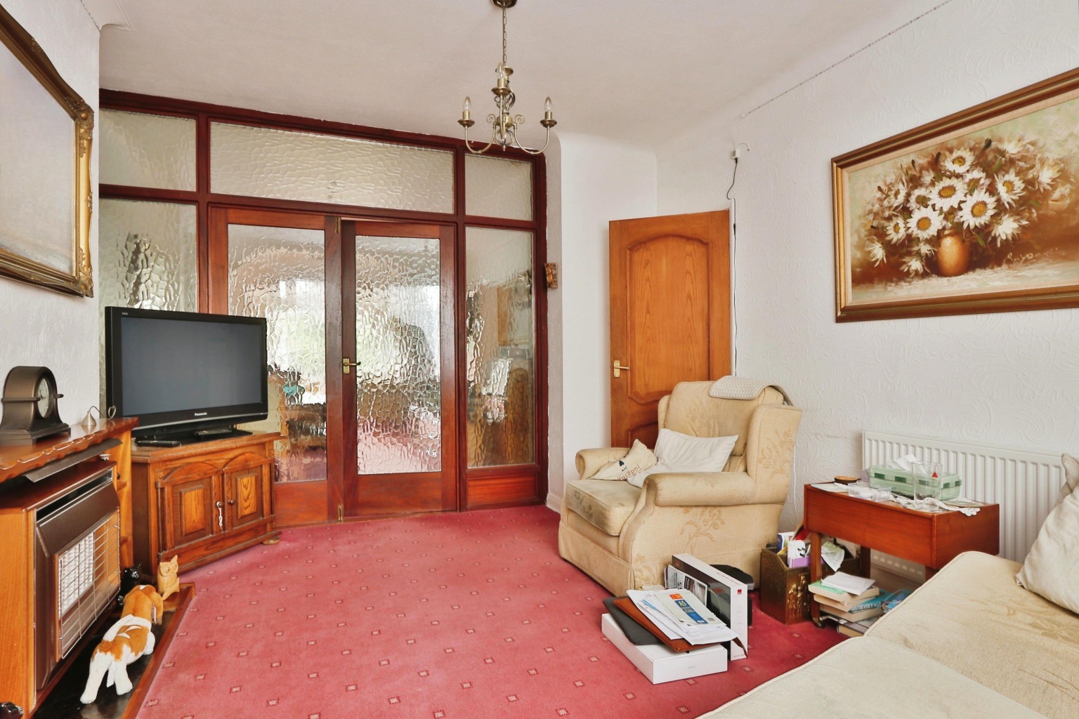 3 bed semi-detached house for sale in Inglemire Lane, Hull  - Property Image 5