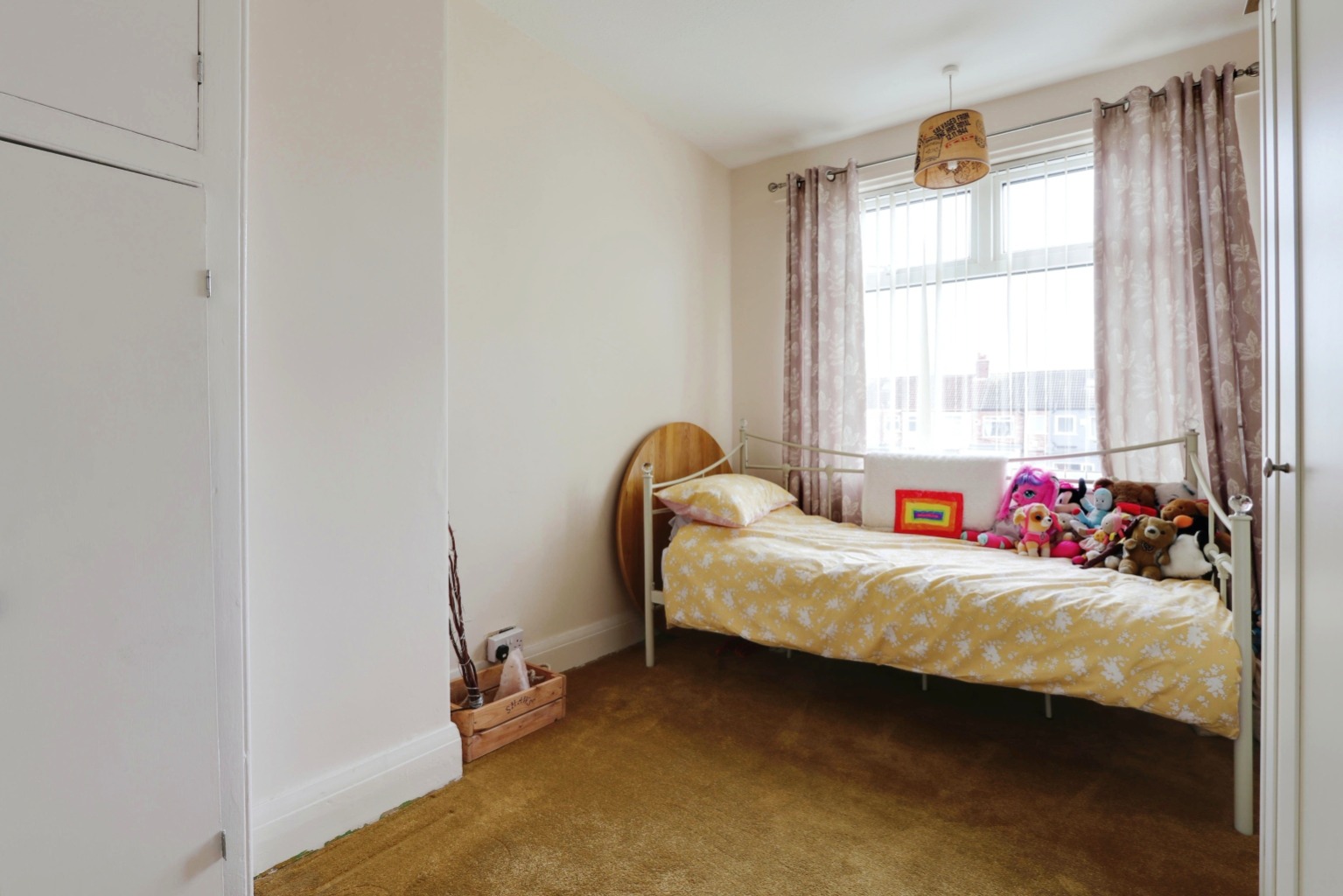 2 bed terraced house for sale in Meadowbank Road, Hull  - Property Image 10