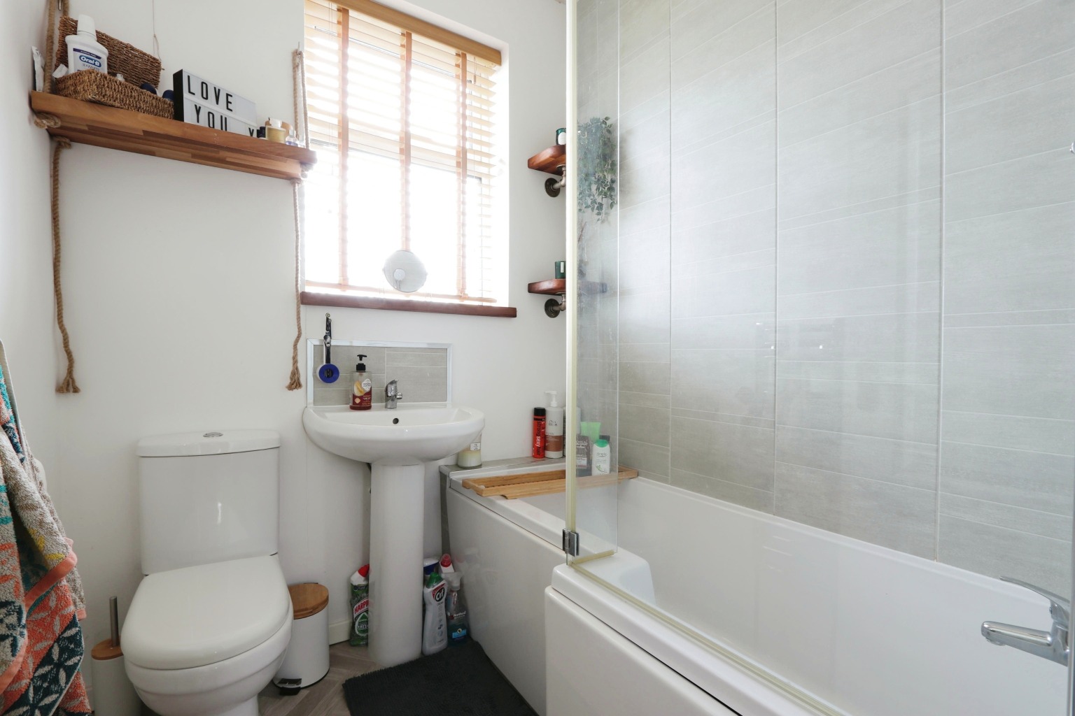 2 bed terraced house for sale in Meadowbank Road, Hull  - Property Image 11