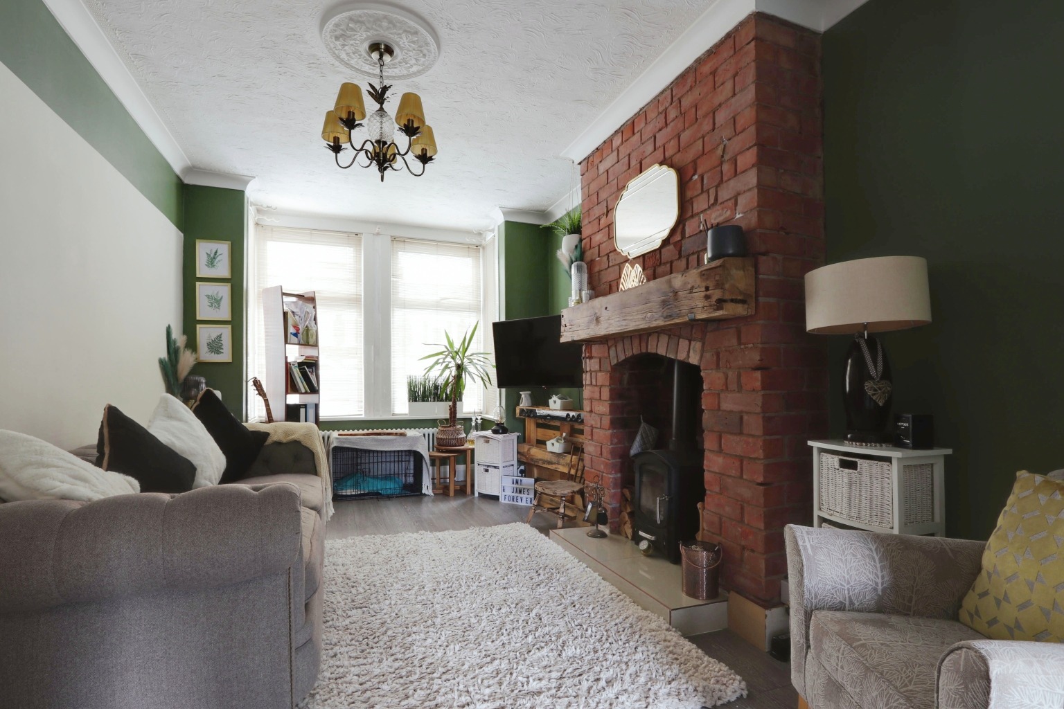 2 bed terraced house for sale in Meadowbank Road, Hull  - Property Image 3