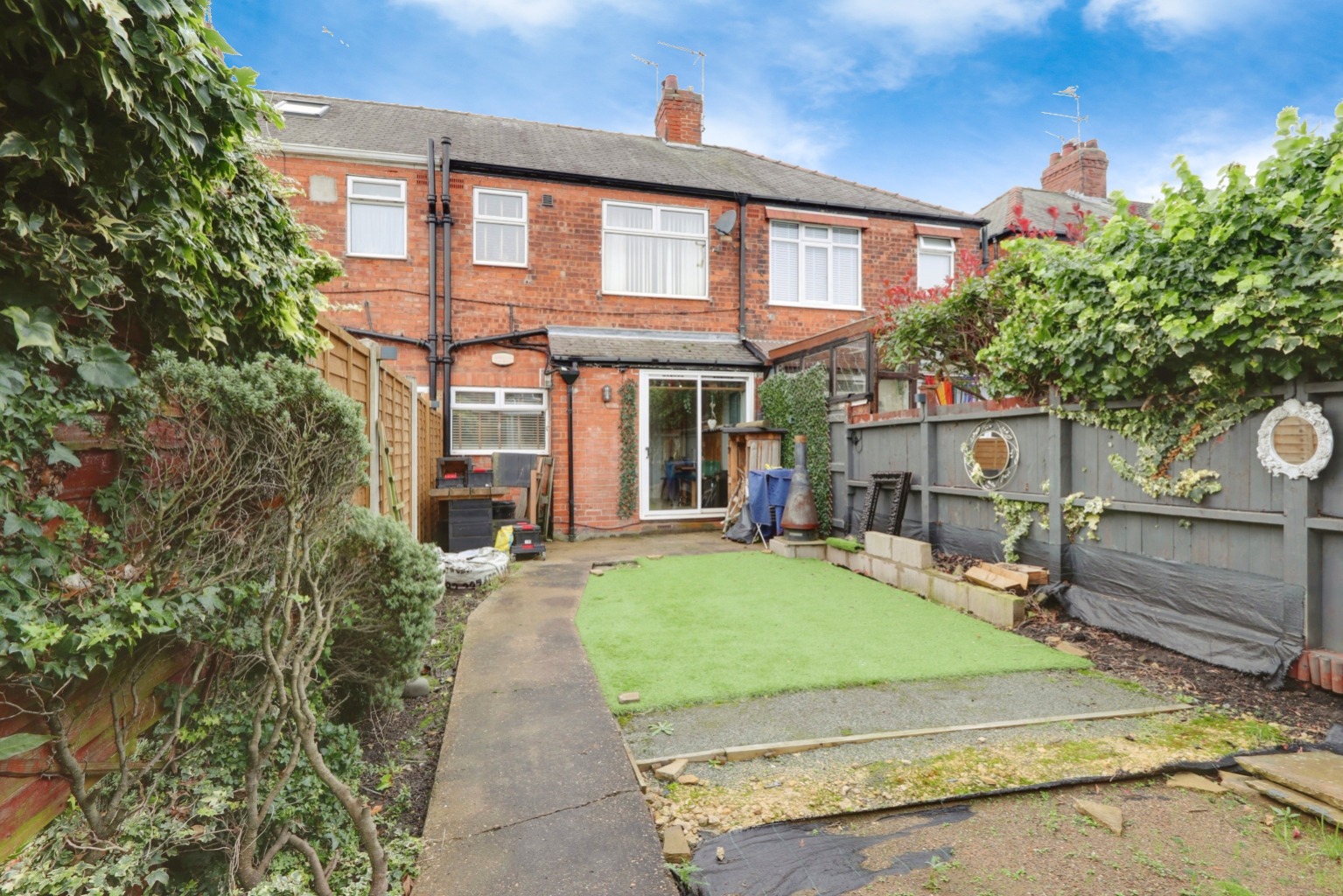 2 bed terraced house for sale in Meadowbank Road, Hull  - Property Image 13