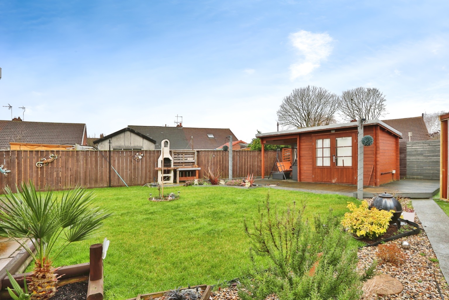2 bed semi-detached bungalow for sale in Port Avenue, Hull  - Property Image 15