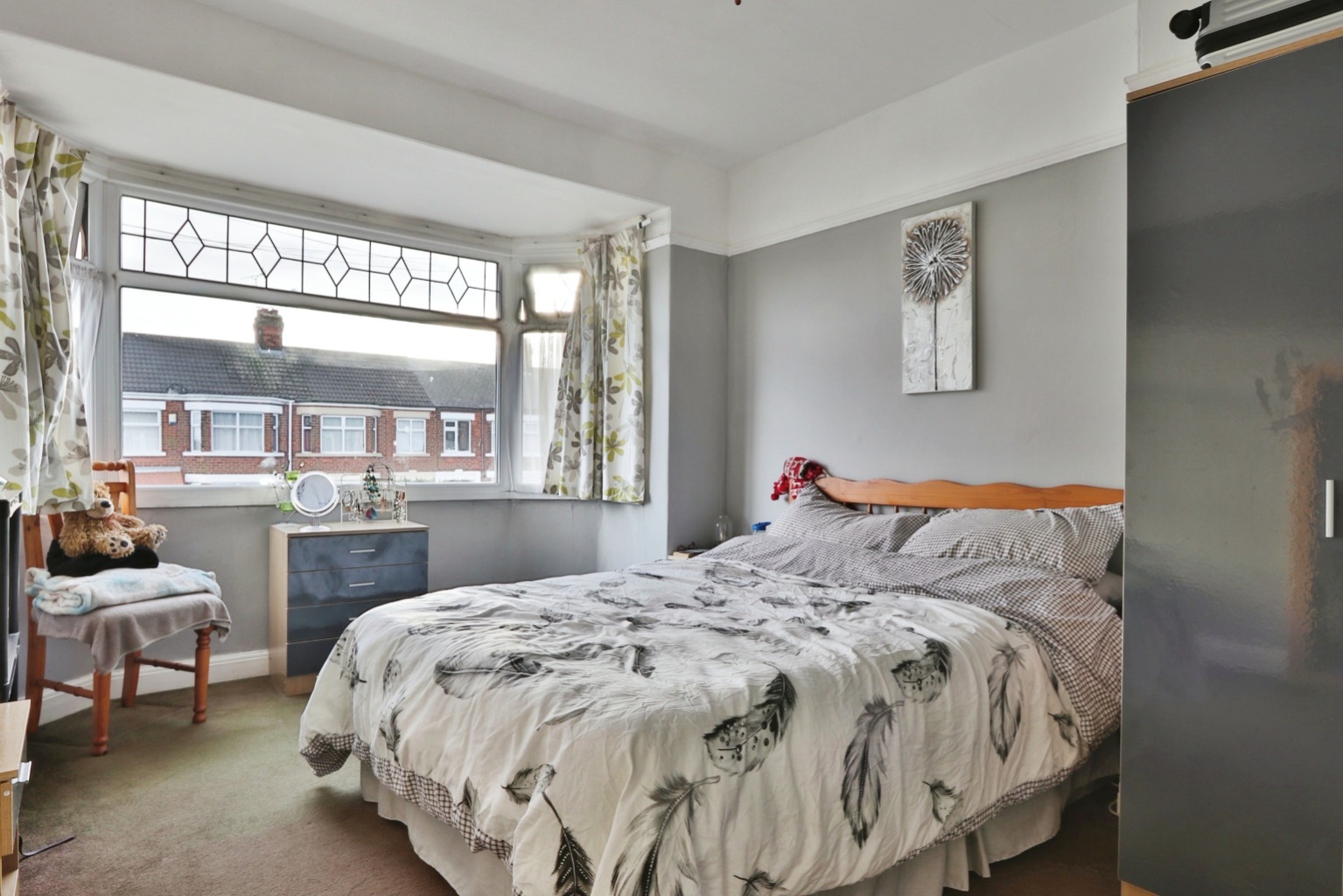 3 bed terraced house for sale in Welwyn Park Avenue, Hull  - Property Image 8