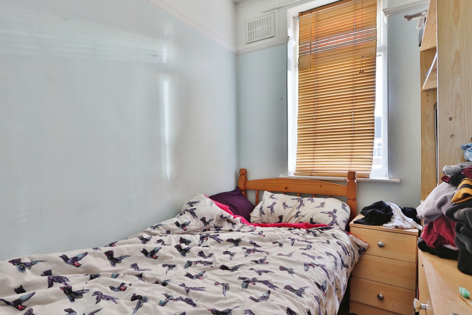 3 bed terraced house for sale in Welwyn Park Avenue, Hull  - Property Image 9