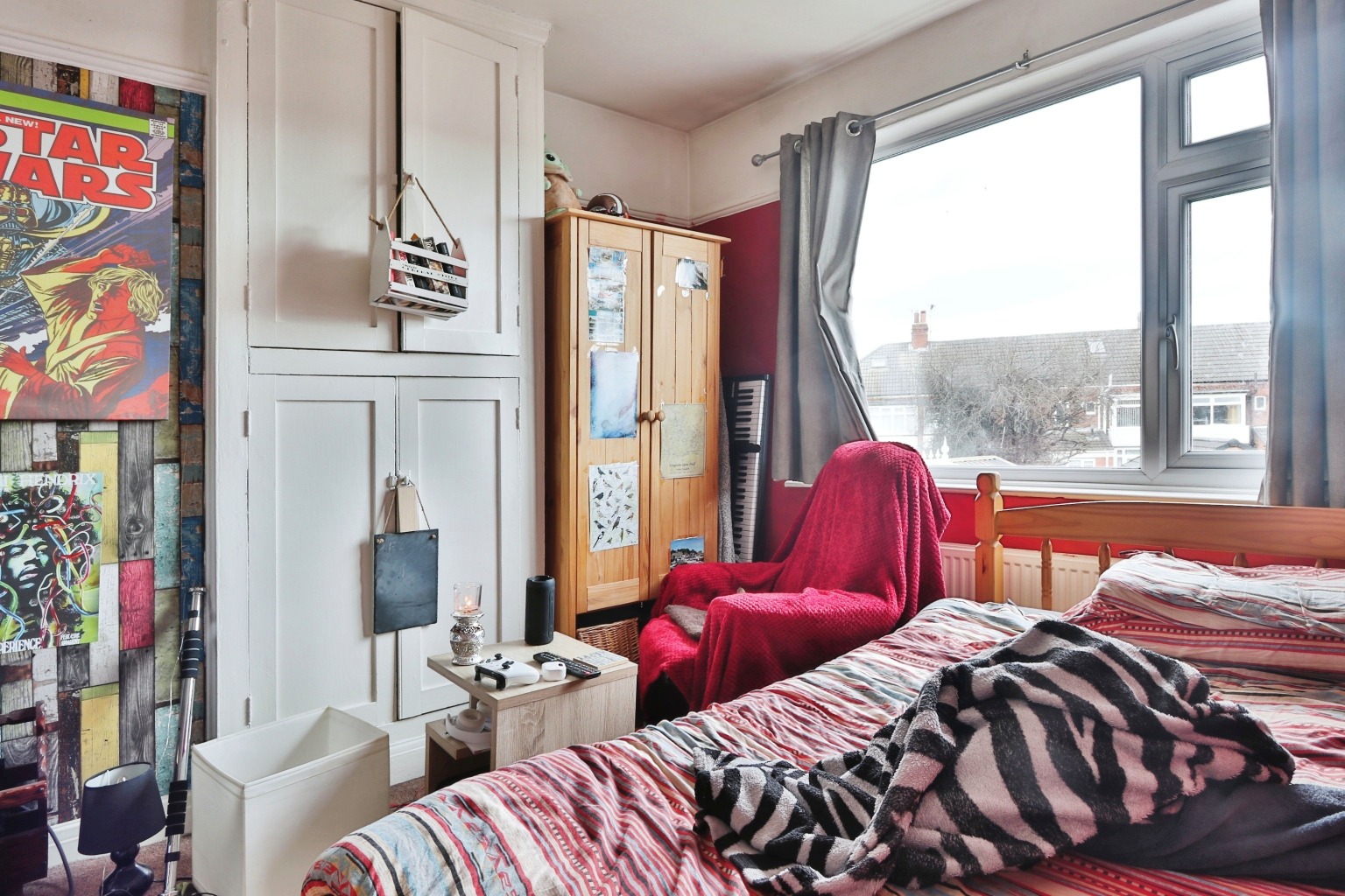 3 bed terraced house for sale in Welwyn Park Avenue, Hull  - Property Image 7