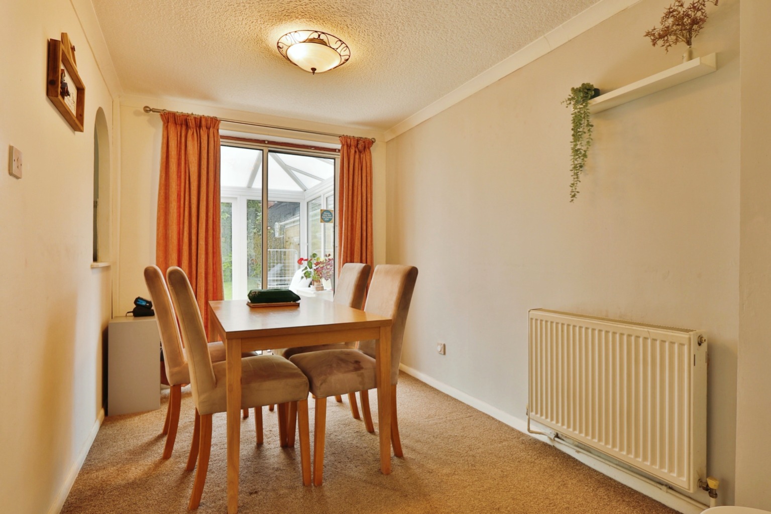 3 bed detached house for sale in Plowden Road, Hull  - Property Image 3