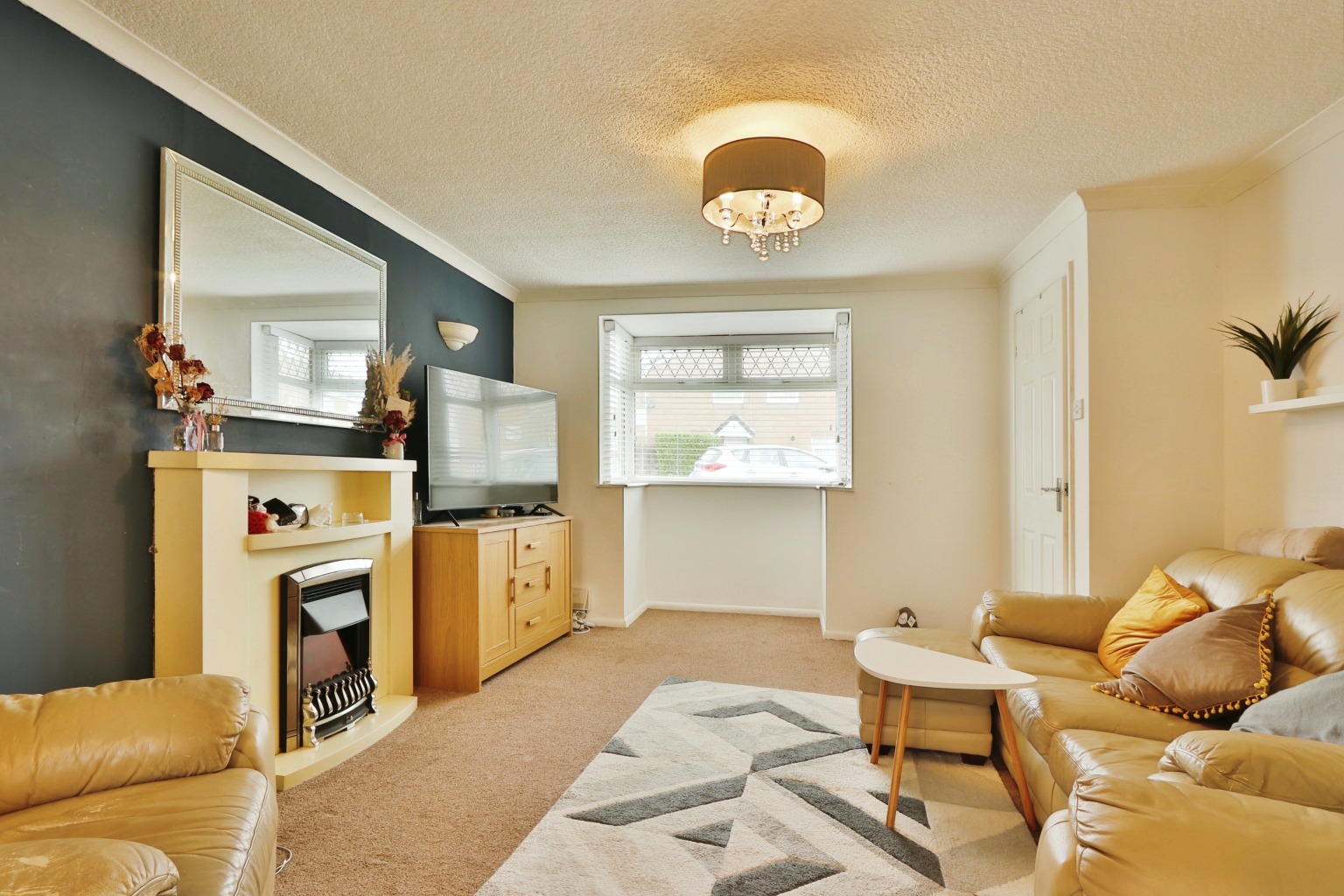 3 bed detached house for sale in Plowden Road, Hull  - Property Image 1