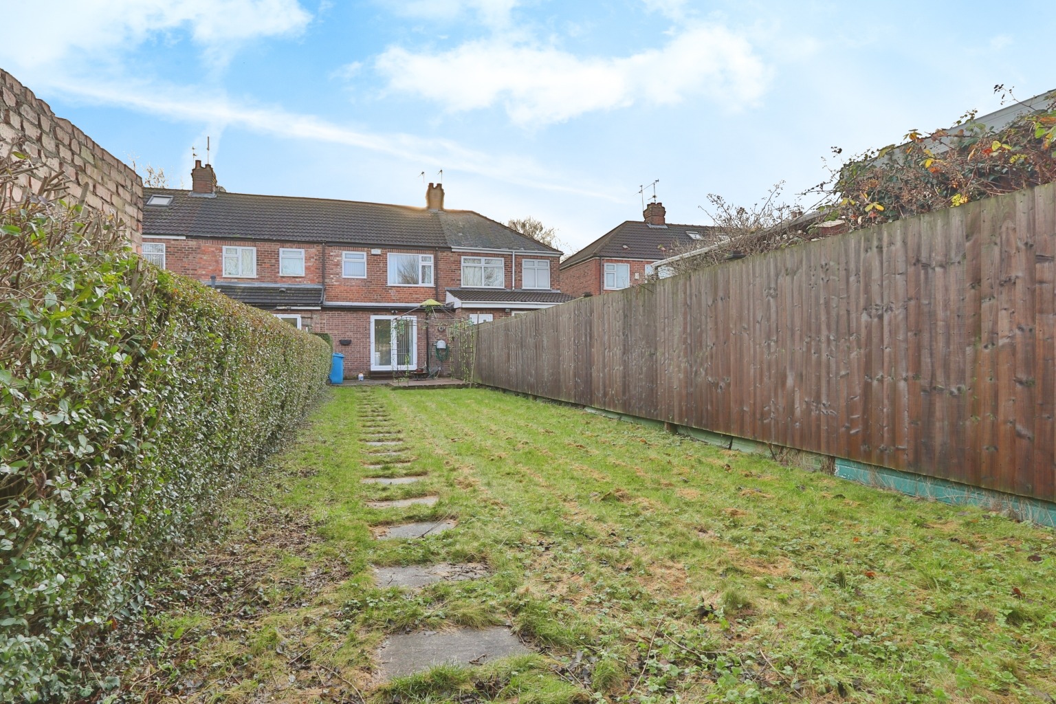 2 bed terraced house for sale in Endike Lane, Hull  - Property Image 13
