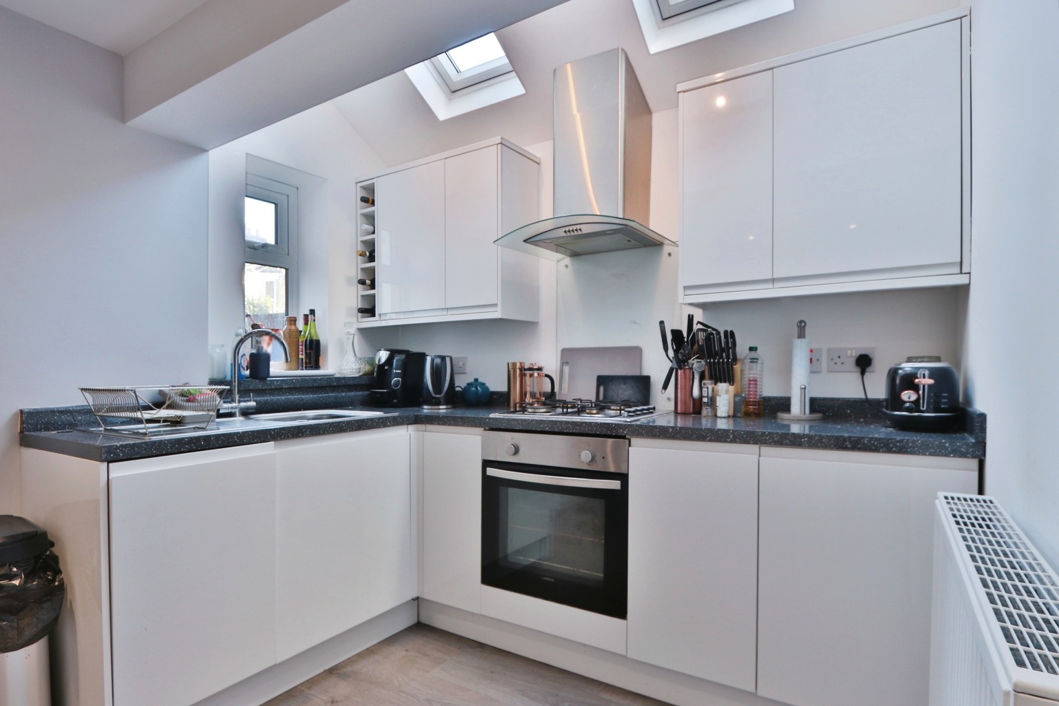 3 bed end of terrace house for sale in Goddard Avenue, Hull - Property Image 1