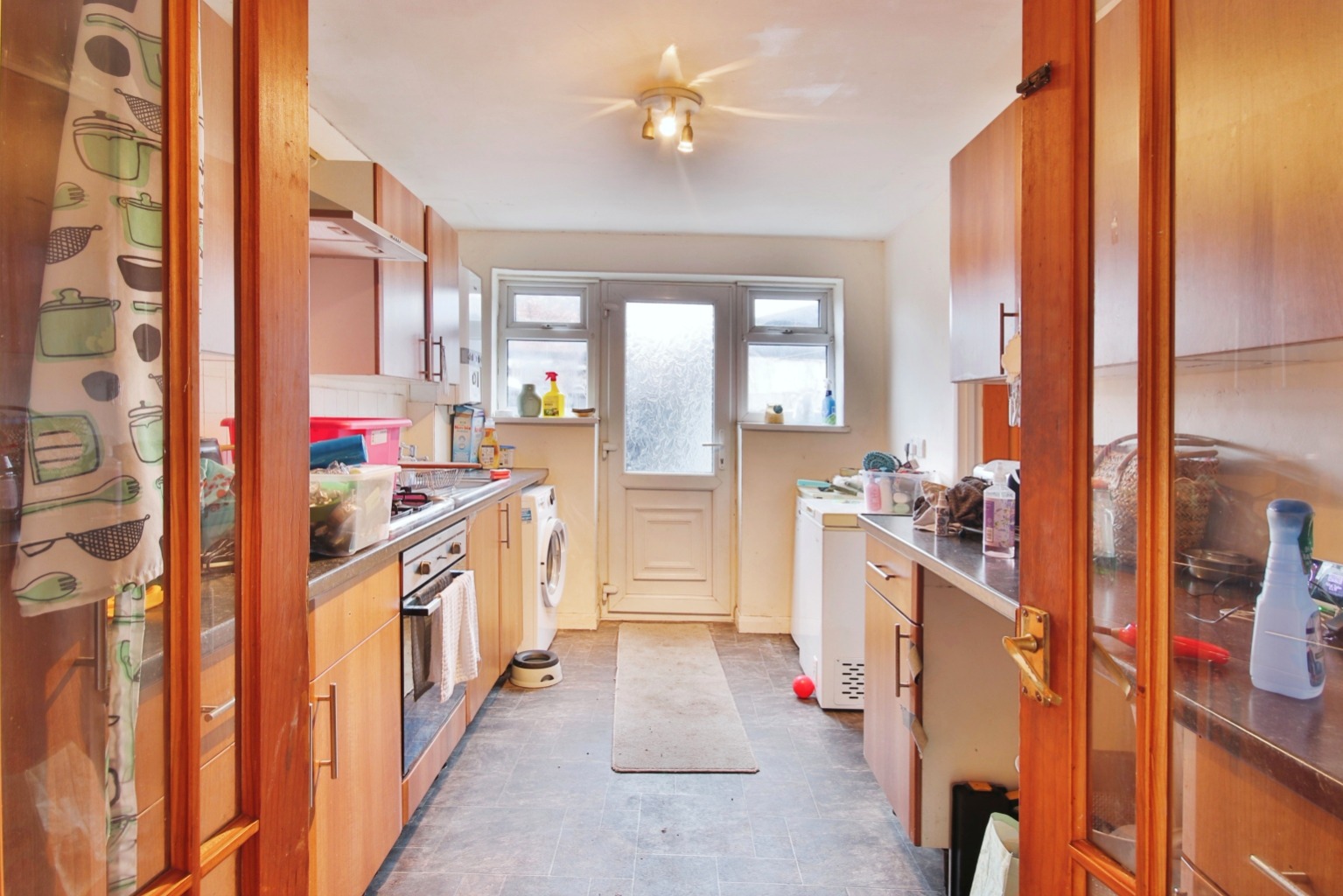 3 bed terraced house for sale in Anlaby Road, Hull  - Property Image 3