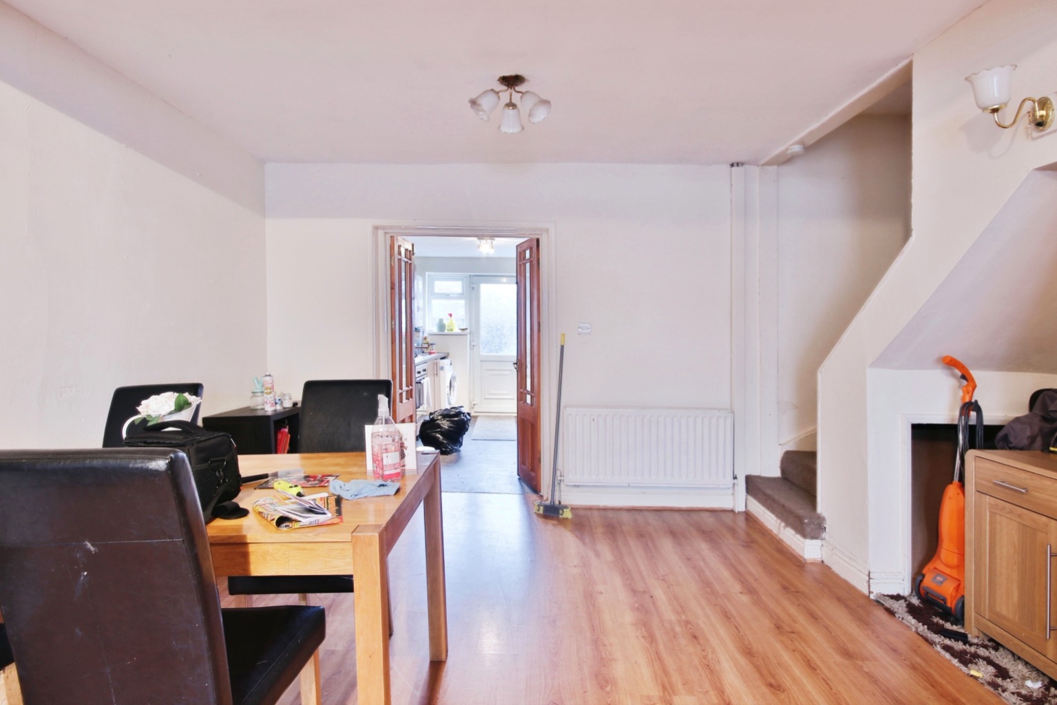 3 bed terraced house for sale in Anlaby Road, Hull  - Property Image 5