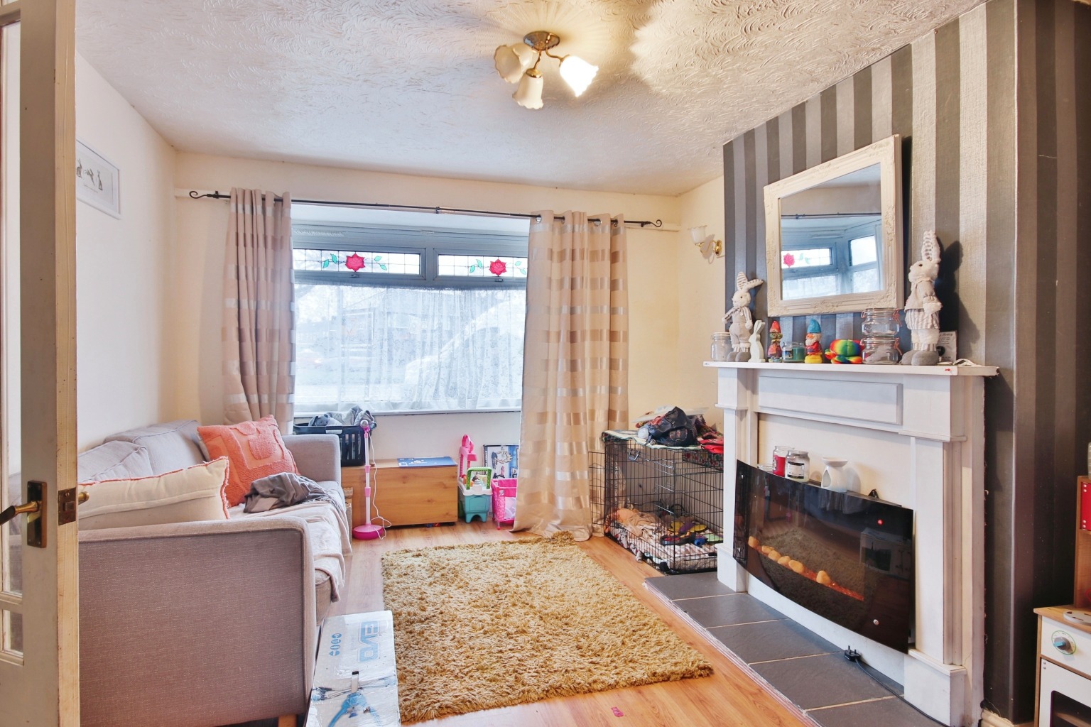 3 bed terraced house for sale in Anlaby Road, Hull  - Property Image 4