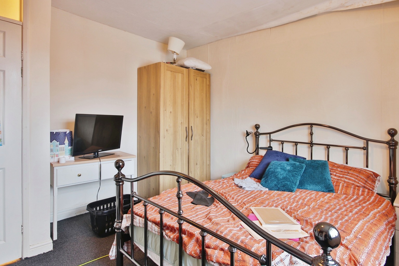 3 bed terraced house for sale in Anlaby Road, Hull  - Property Image 7