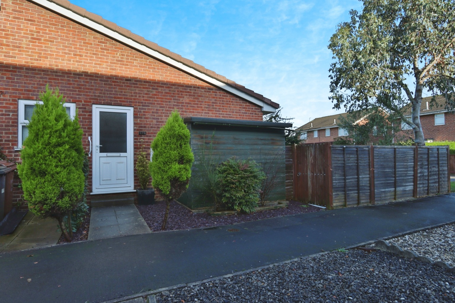 1 bed bungalow for sale in Stanbury Road, Hull  - Property Image 2