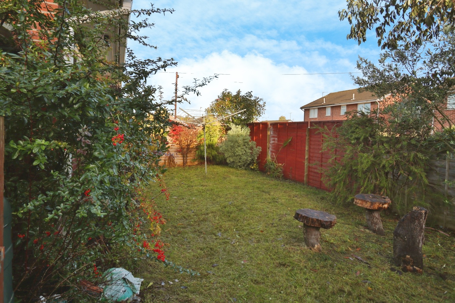 1 bed bungalow for sale in Stanbury Road, Hull  - Property Image 9