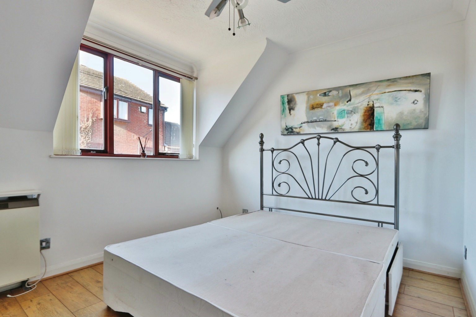 2 bed terraced house for sale in Grammar School Yard, Hull  - Property Image 7