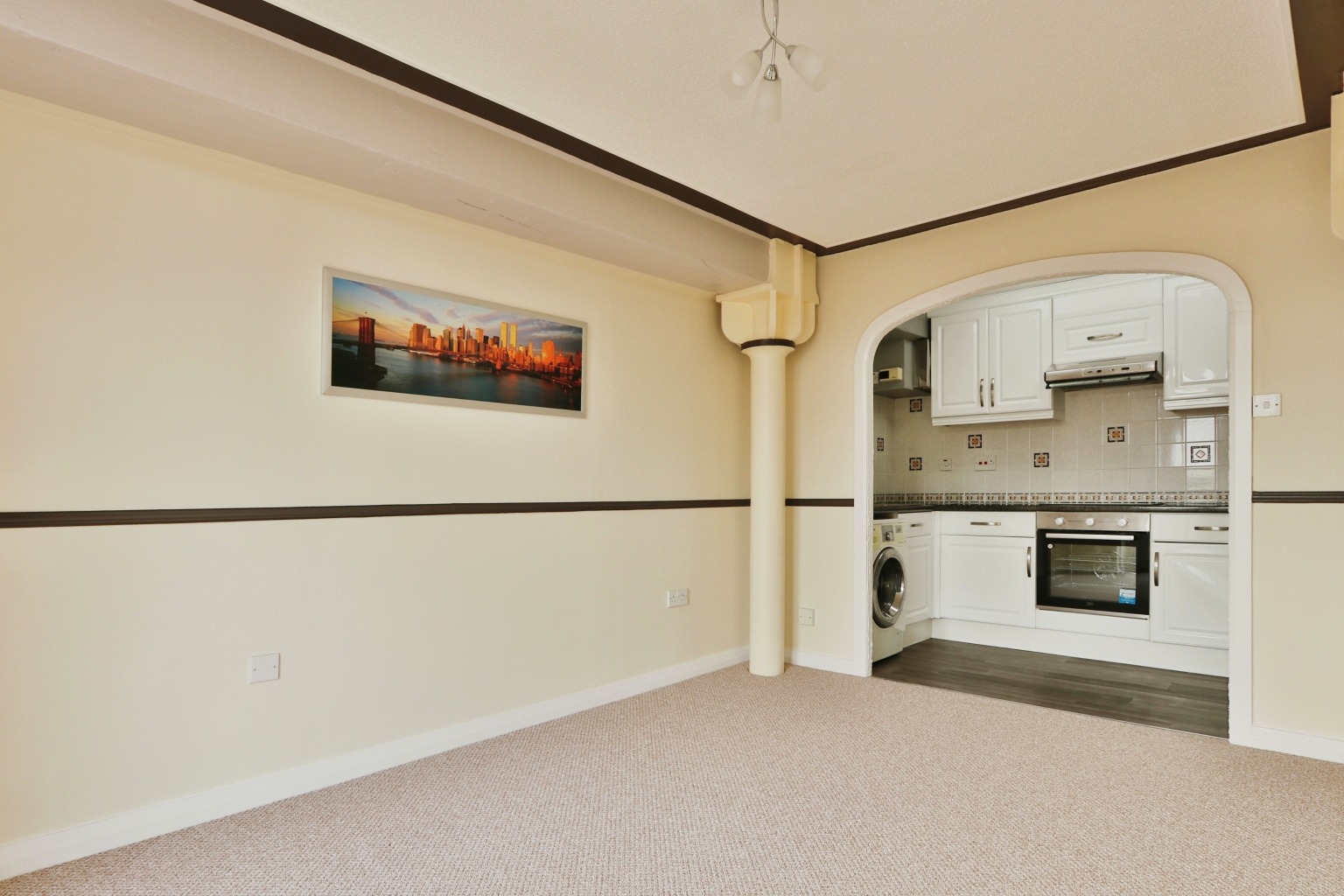 1 bed flat for sale, Hull  - Property Image 6