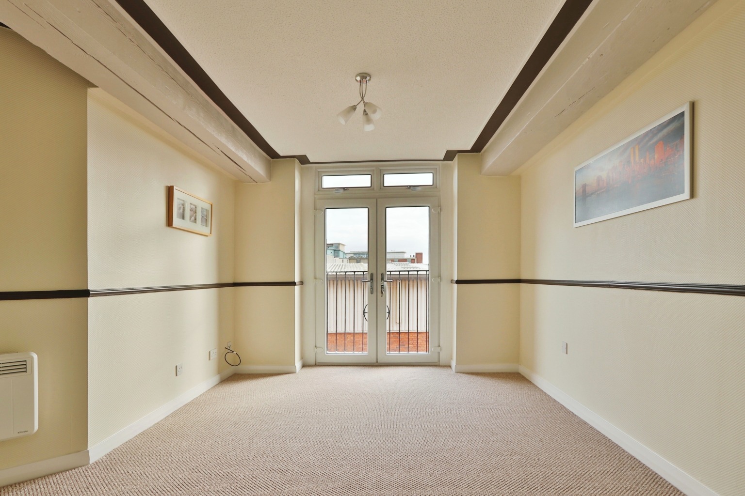 1 bed flat for sale, Hull - Property Image 1