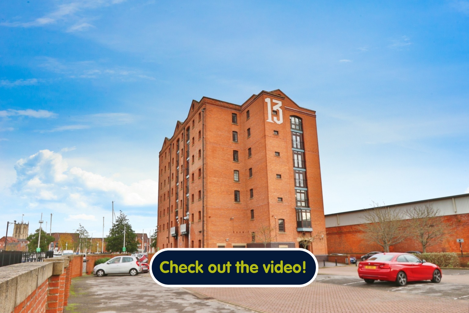 1 bed flat for sale, Hull  - Property Image 3