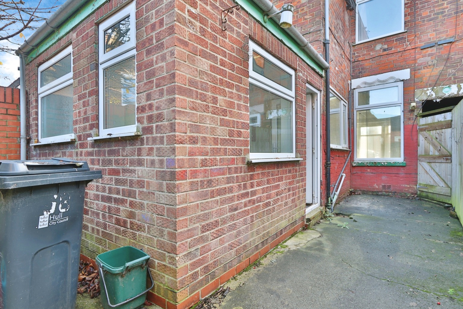 3 bed end of terrace house for sale in Goddard Avenue, Hull  - Property Image 11