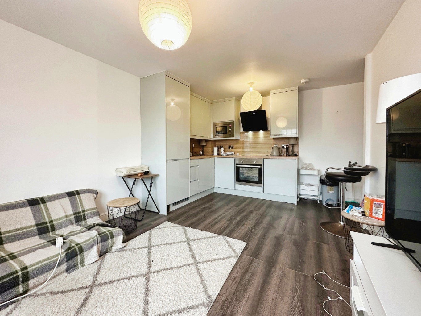 1 bed flat for sale in Wellington Street, Hull  - Property Image 2