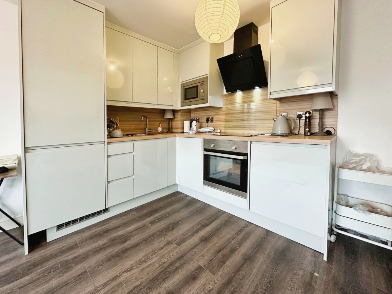 1 bed flat for sale in Wellington Street, Hull  - Property Image 4