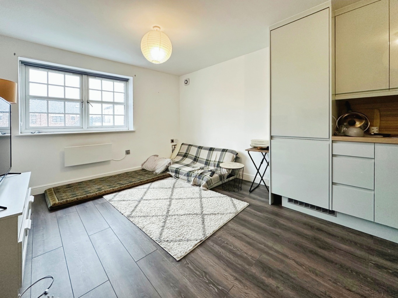 1 bed flat for sale in Wellington Street, Hull  - Property Image 3