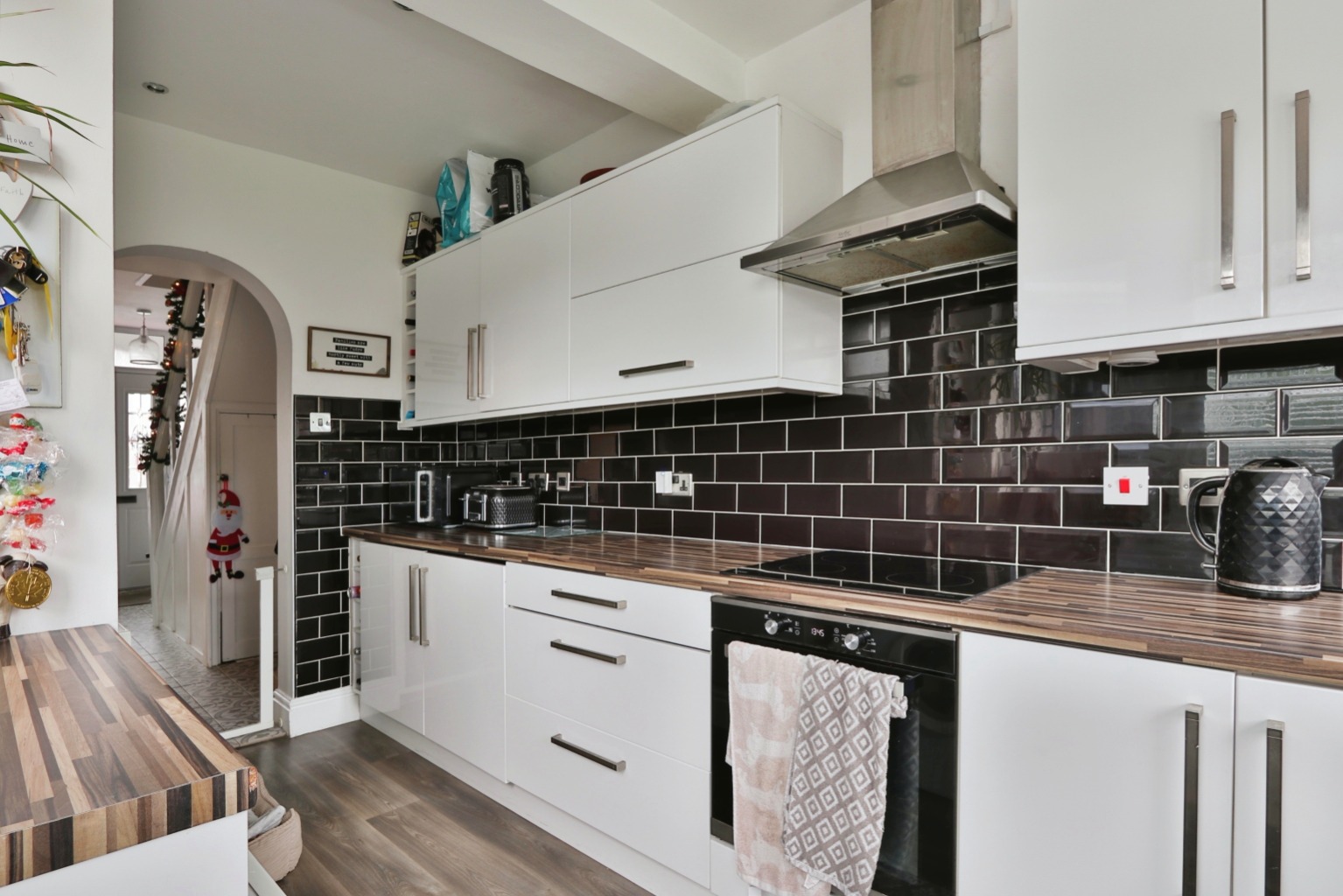 2 bed terraced house for sale in Welwyn Park Road, Hull  - Property Image 3