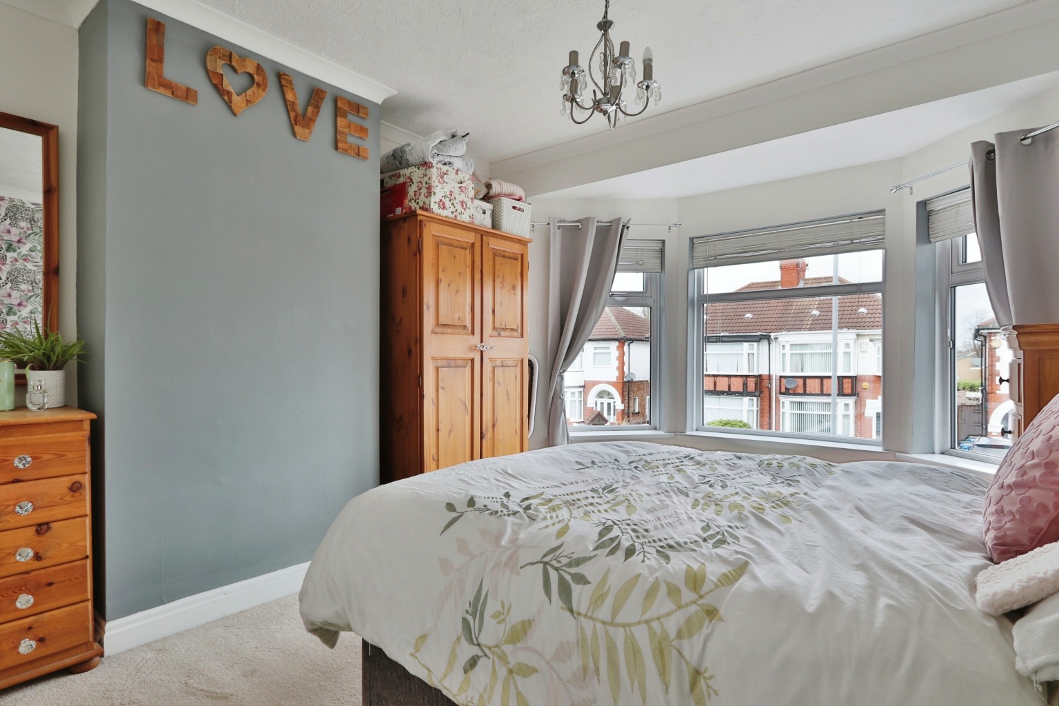 2 bed terraced house for sale in Welwyn Park Road, Hull  - Property Image 12