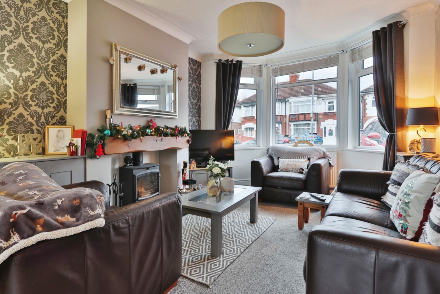 2 bed terraced house for sale in Welwyn Park Road, Hull  - Property Image 7