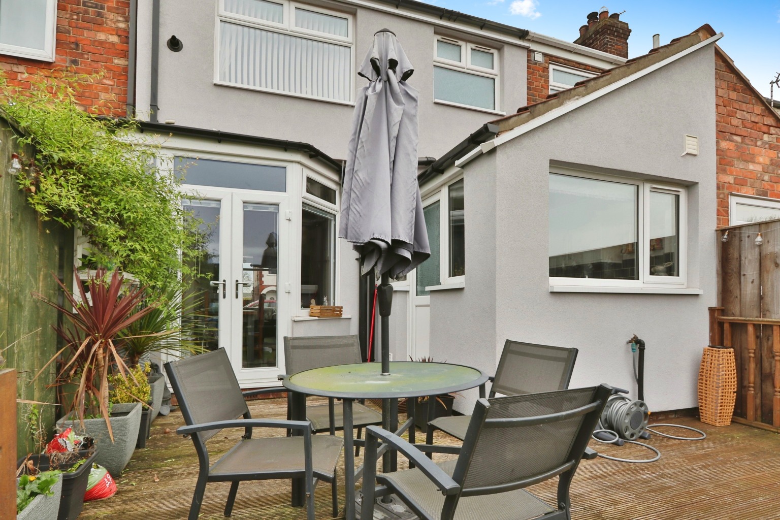 2 bed terraced house for sale in Welwyn Park Road, Hull  - Property Image 18