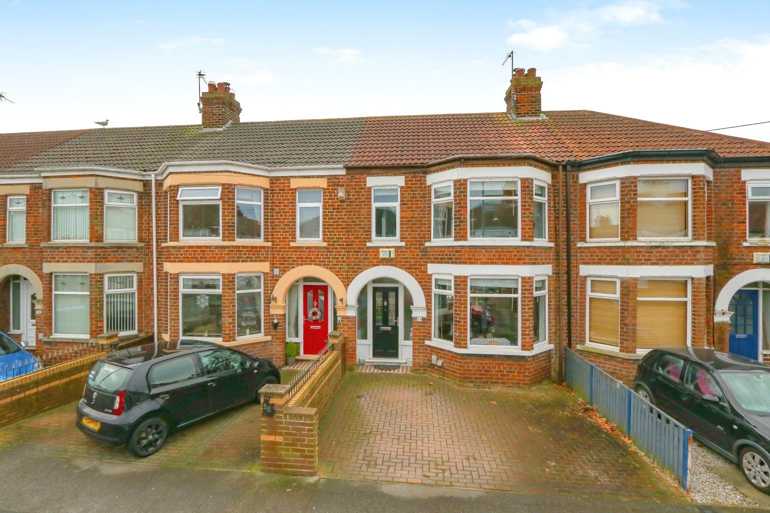 2 bed terraced house for sale in Welwyn Park Road, Hull  - Property Image 20