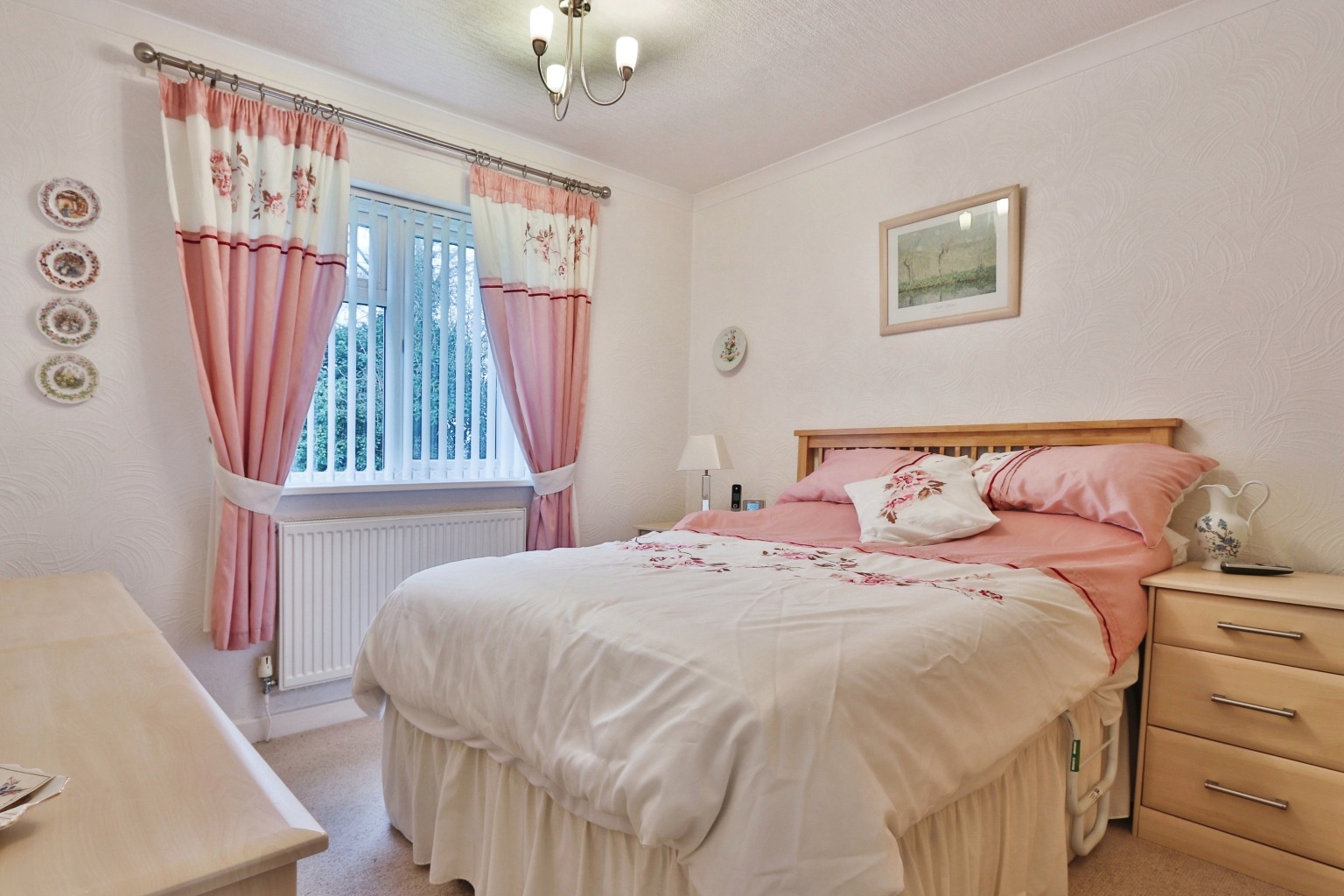 2 bed ground floor flat for sale in Gullane Drive, Hull  - Property Image 7