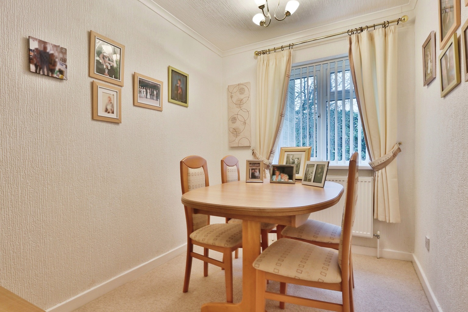 2 bed ground floor flat for sale in Gullane Drive, Hull  - Property Image 5