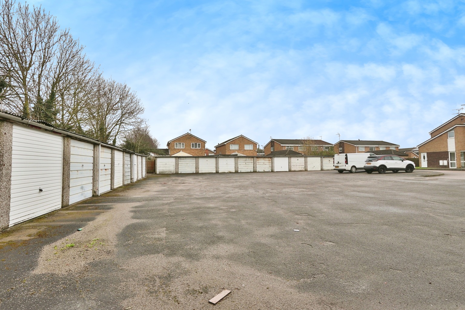 2 bed ground floor flat for sale in Gullane Drive, Hull  - Property Image 10