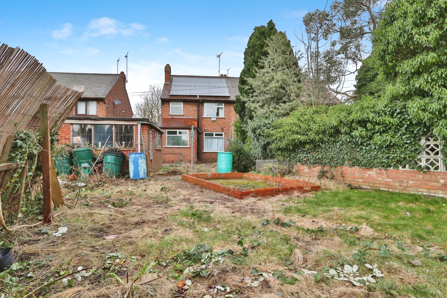 3 bed semi-detached house for sale in Inglemire Lane, Hull  - Property Image 12
