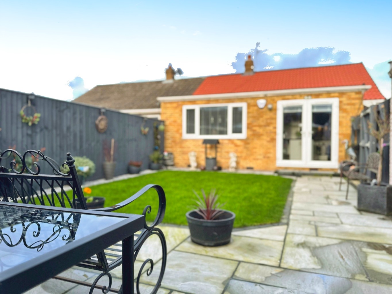 2 bed semi-detached bungalow for sale in Sextant Road, Hull  - Property Image 15