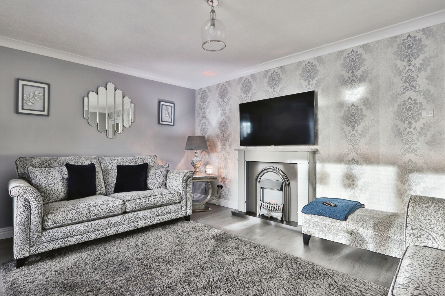 2 bed semi-detached bungalow for sale in Sextant Road, Hull  - Property Image 6