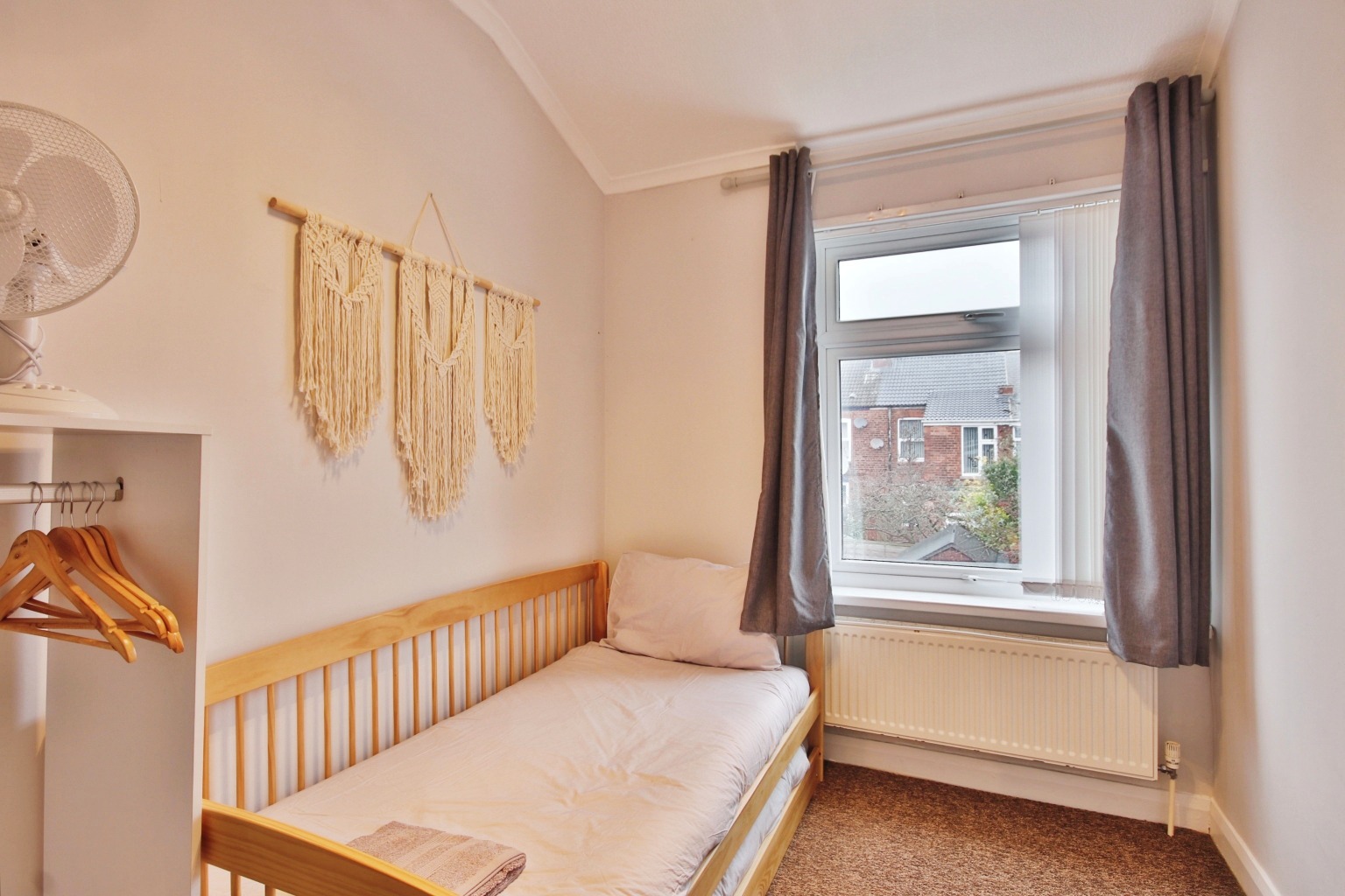 3 bed terraced house for sale in Torrington Street, Hull  - Property Image 8