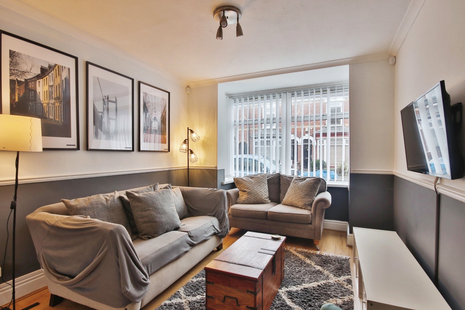 3 bed terraced house for sale in Torrington Street, Hull - Property Image 1