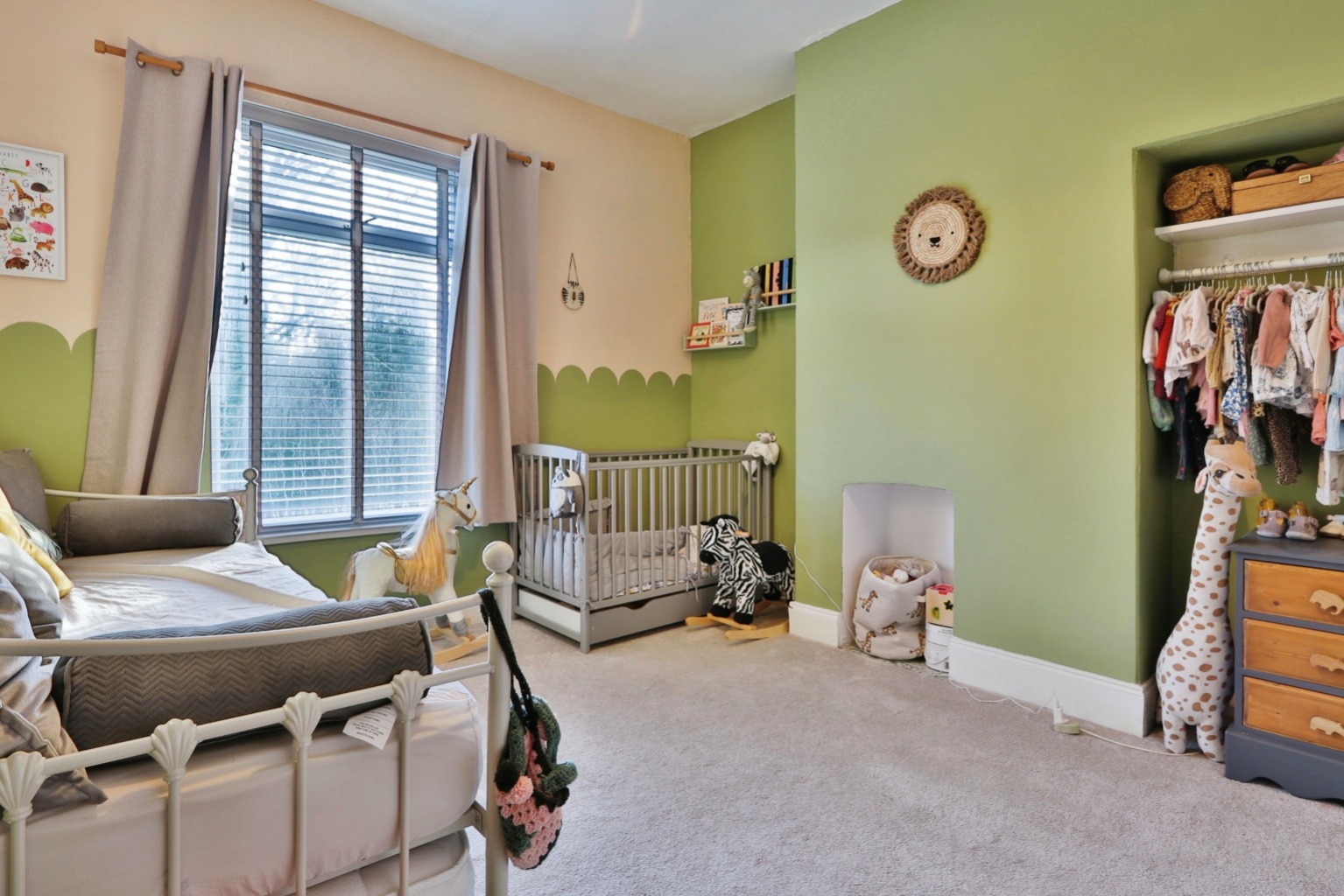 2 bed terraced house for sale in Welbeck Street, Hull  - Property Image 10