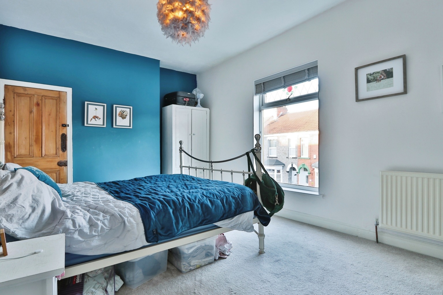 2 bed terraced house for sale in Welbeck Street, Hull  - Property Image 12