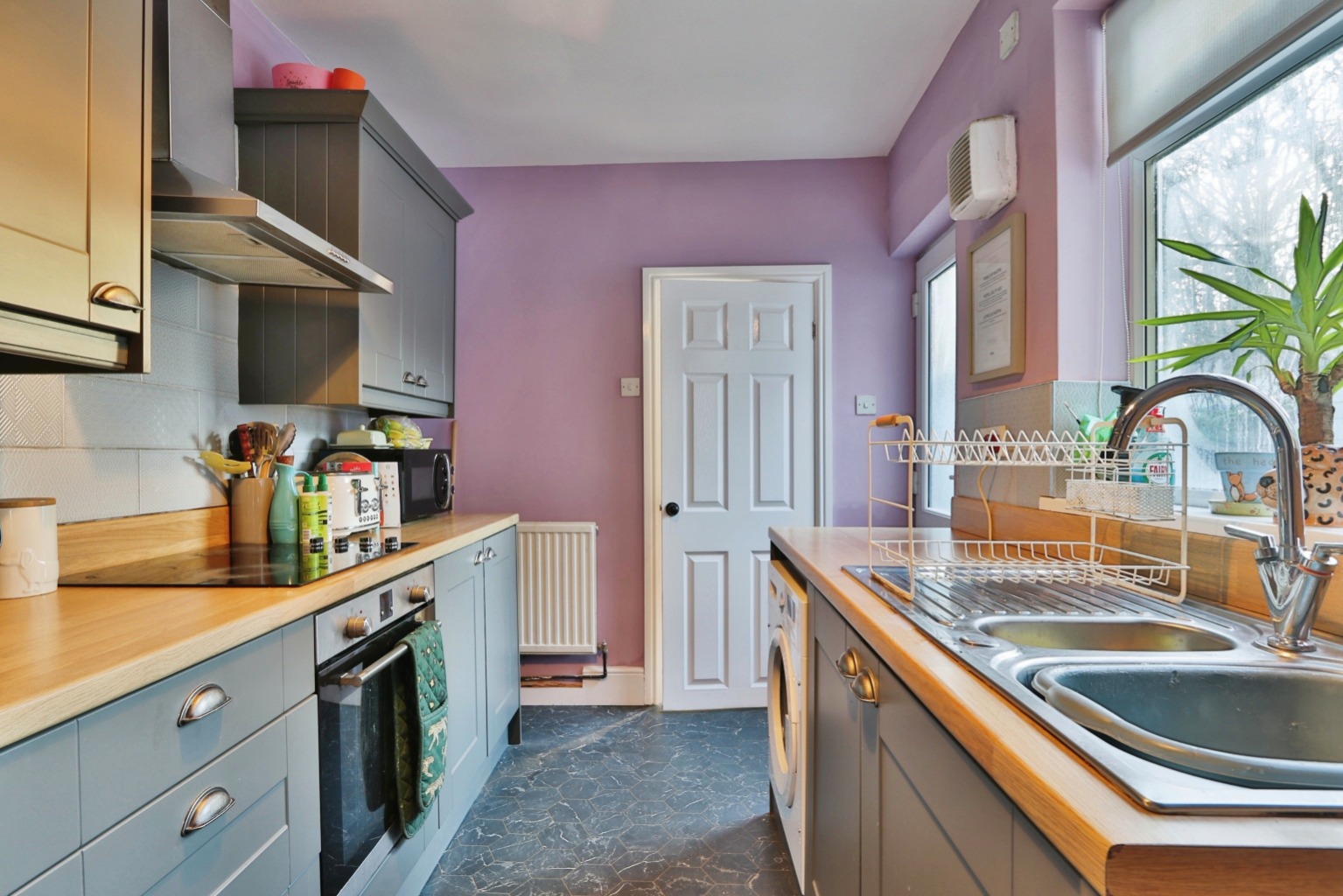 2 bed terraced house for sale in Welbeck Street, Hull  - Property Image 2