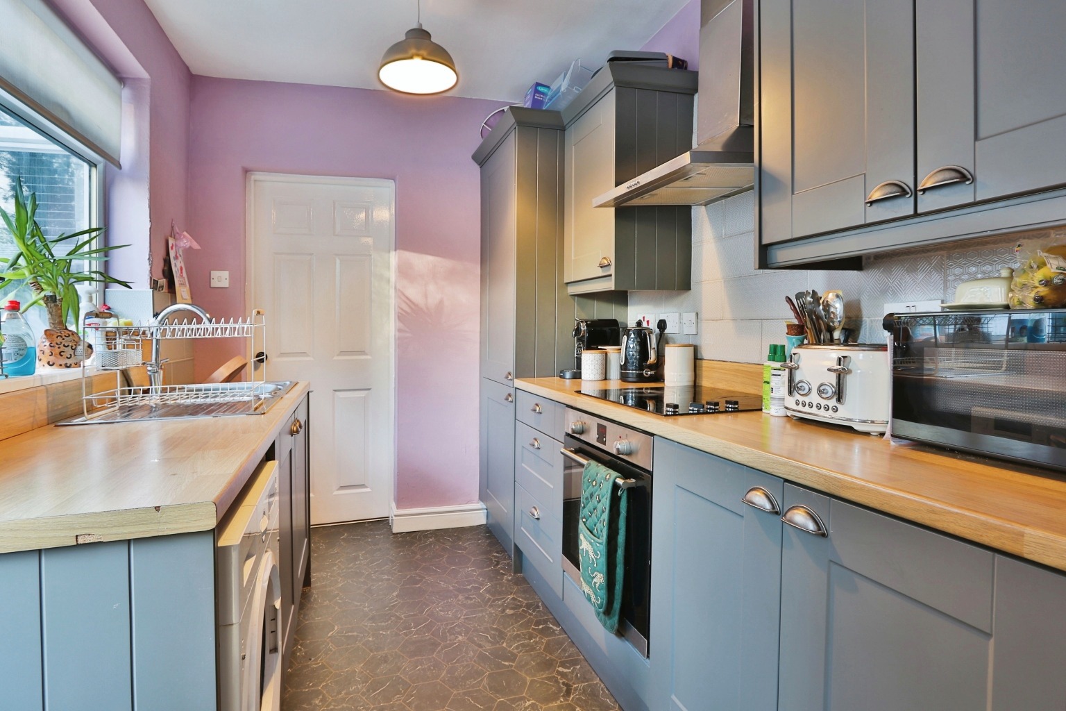 2 bed terraced house for sale in Welbeck Street, Hull  - Property Image 3