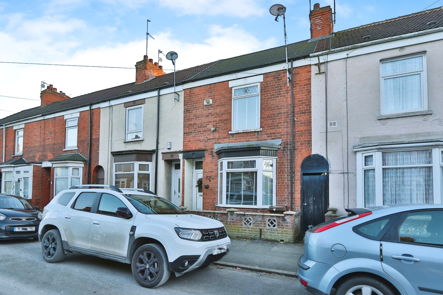 2 bed terraced house for sale in Welbeck Street, Hull  - Property Image 17